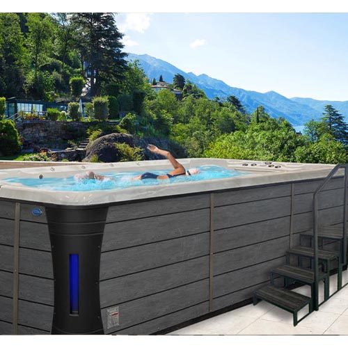 Swimspa X-Series hot tubs for sale in hot tubs spas for sale Corpus Christi